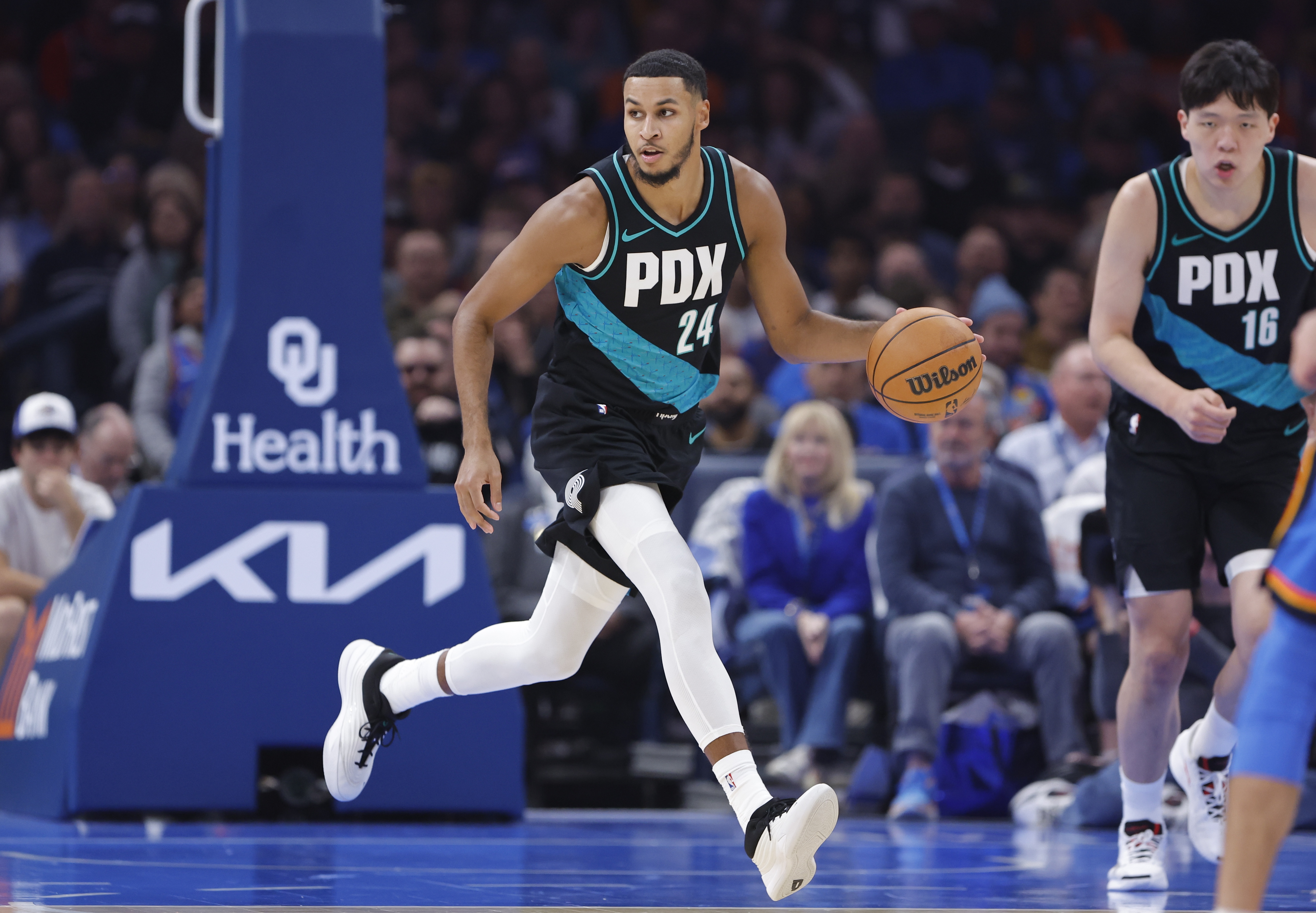 欧亿体育官方网站-明日战火箭！开拓者更新伤情：克里斯·穆雷成疑 格兰特等6人缺席