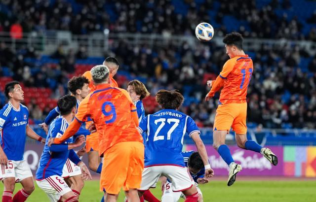 严益唯：泰山之败该反思的是战术 不必甩锅“疲劳”