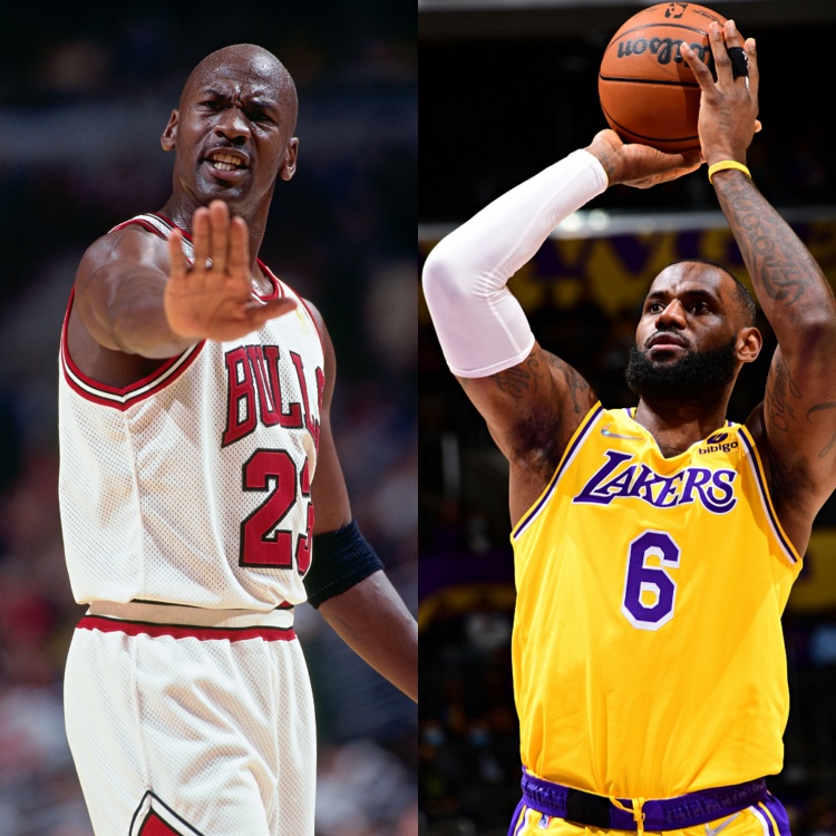 欧亿体育官方网站-大将军：任何被称为下一个乔丹的人 媒体都会刻意渲染他们的缺点