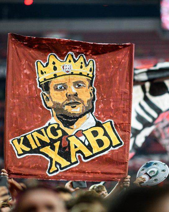 欧亿体育-阿隆索终于宣布决定，今夏告别勒沃库森