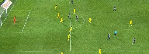 欧亿体育-【法超杯】梅西头筹 内马尔双响+造红 巴黎4比0南特