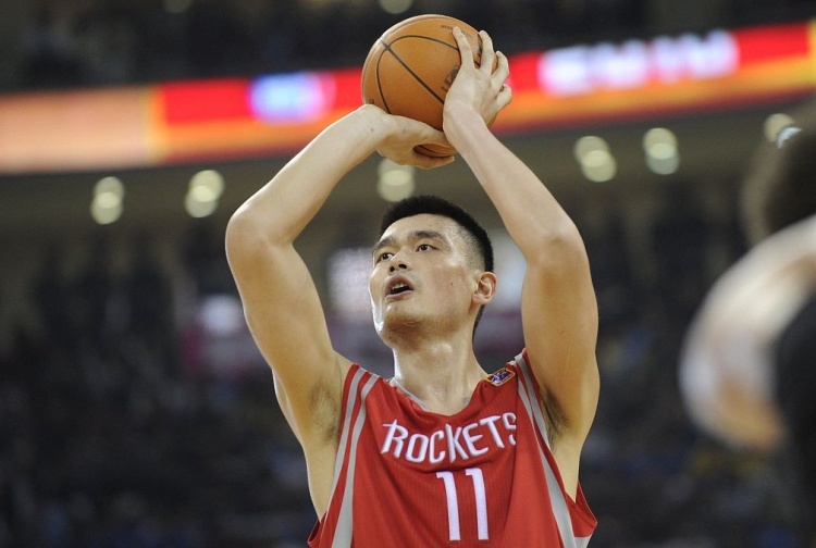 欧亿体育官方网站-姚明：我在NBA学会了侵略性&amp;饥饿感 那边崇尚竞争&amp;我们更愿提学习